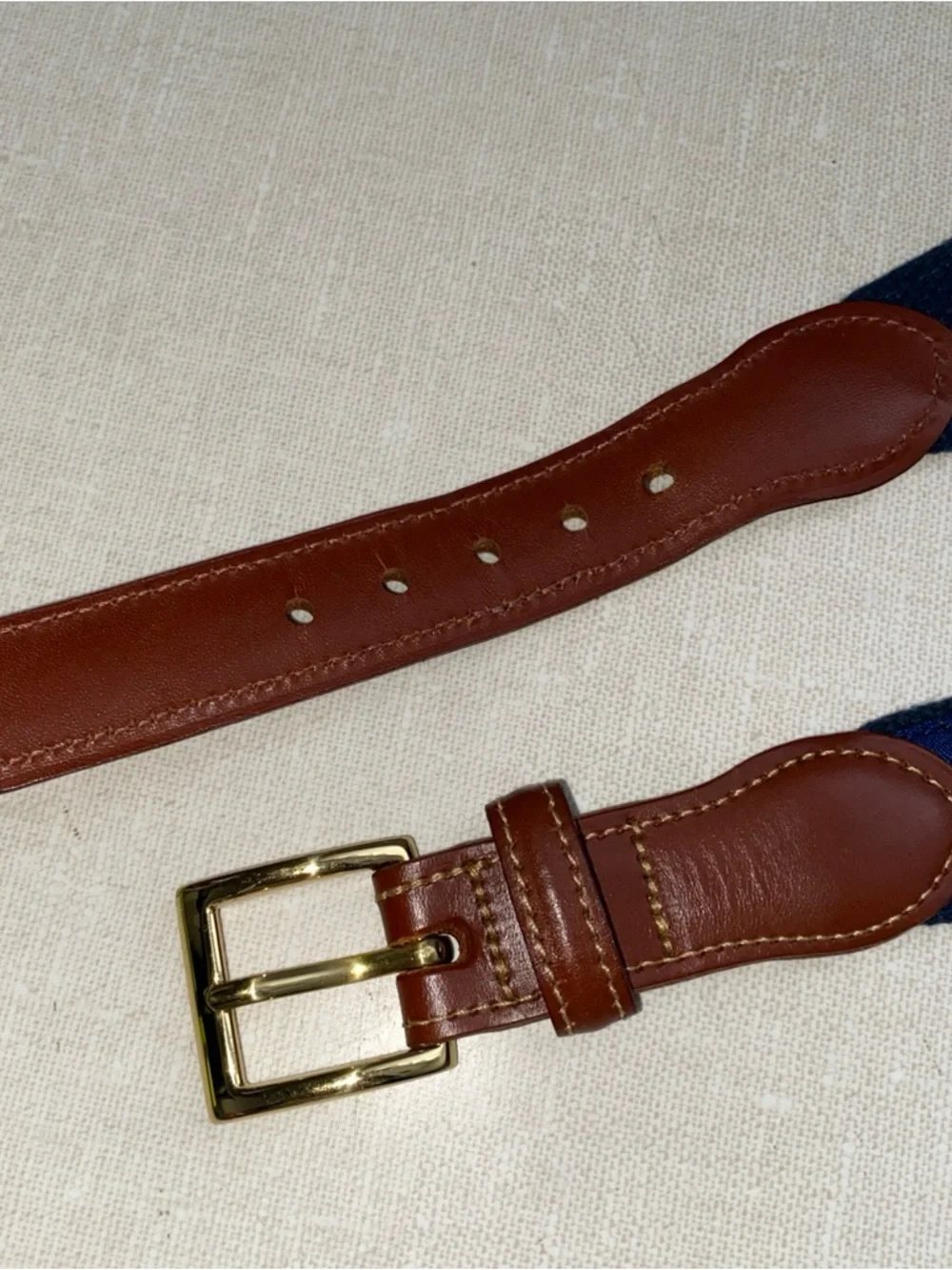 Country Club Prep navy great